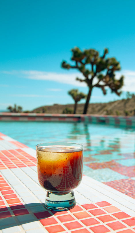 Hot Trends in Iced Coffee