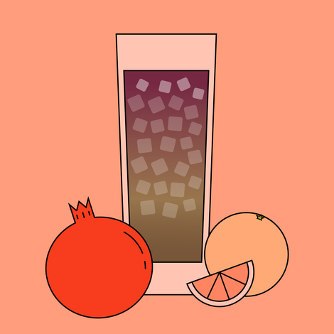 Coffee Grand Prix