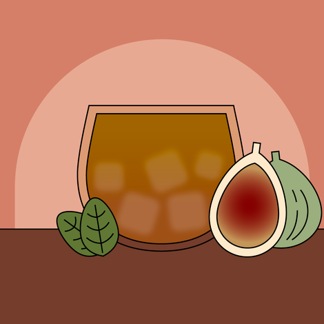 The Fancy Fig