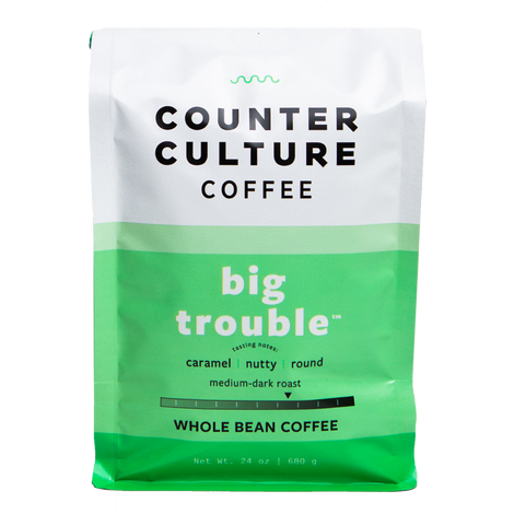 Bulk Coffee