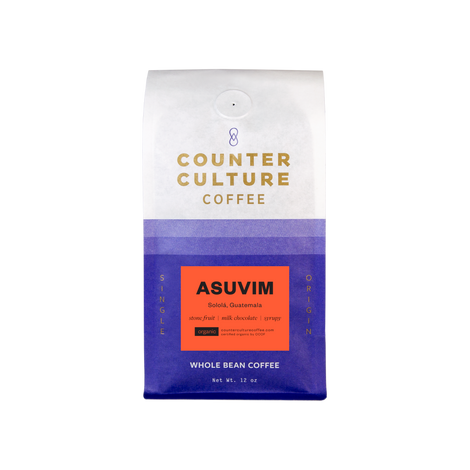 ASUVIM