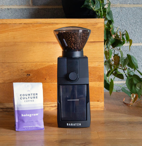 Baratza Encore ESP Pro Grinder