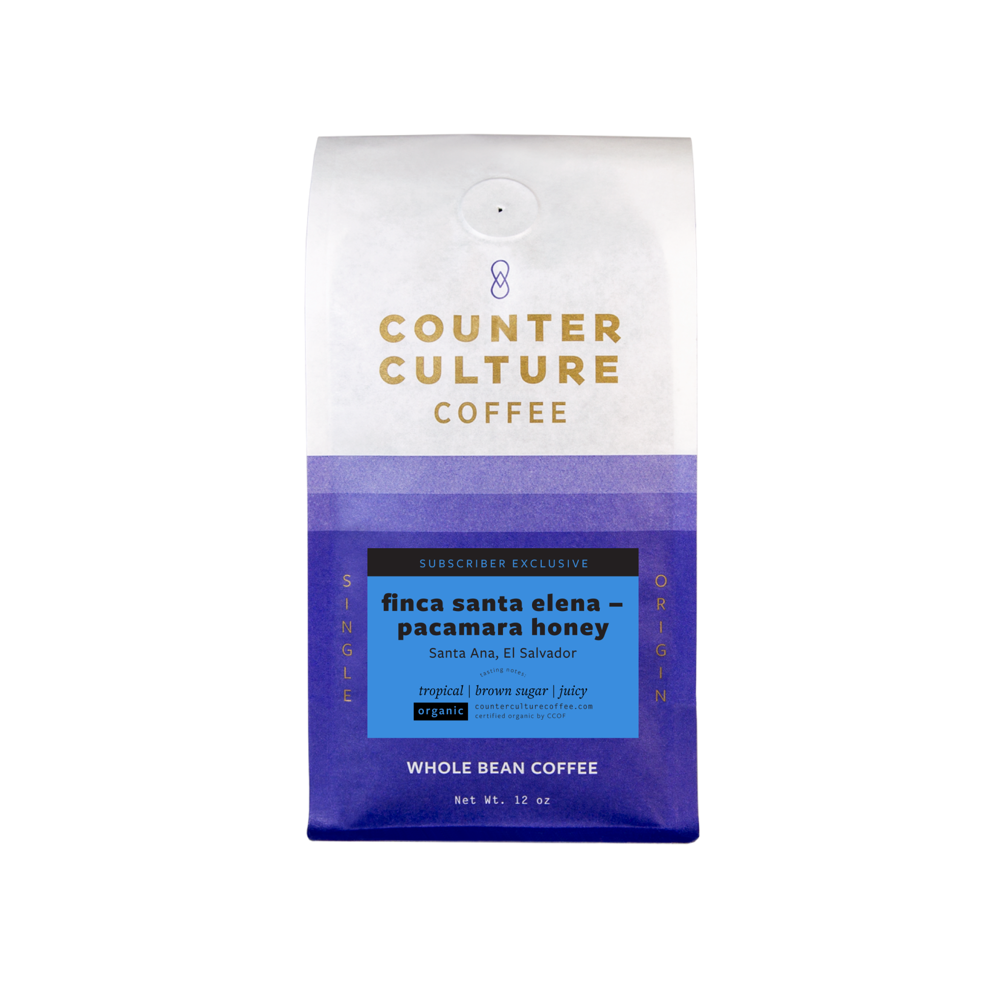 Finca Santa Elena - Pacamara Honey