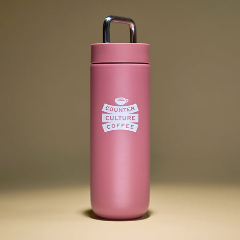 Carter Carry Water Bottle - detail view 3