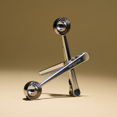 Clip Scoop Tool - detail view 3