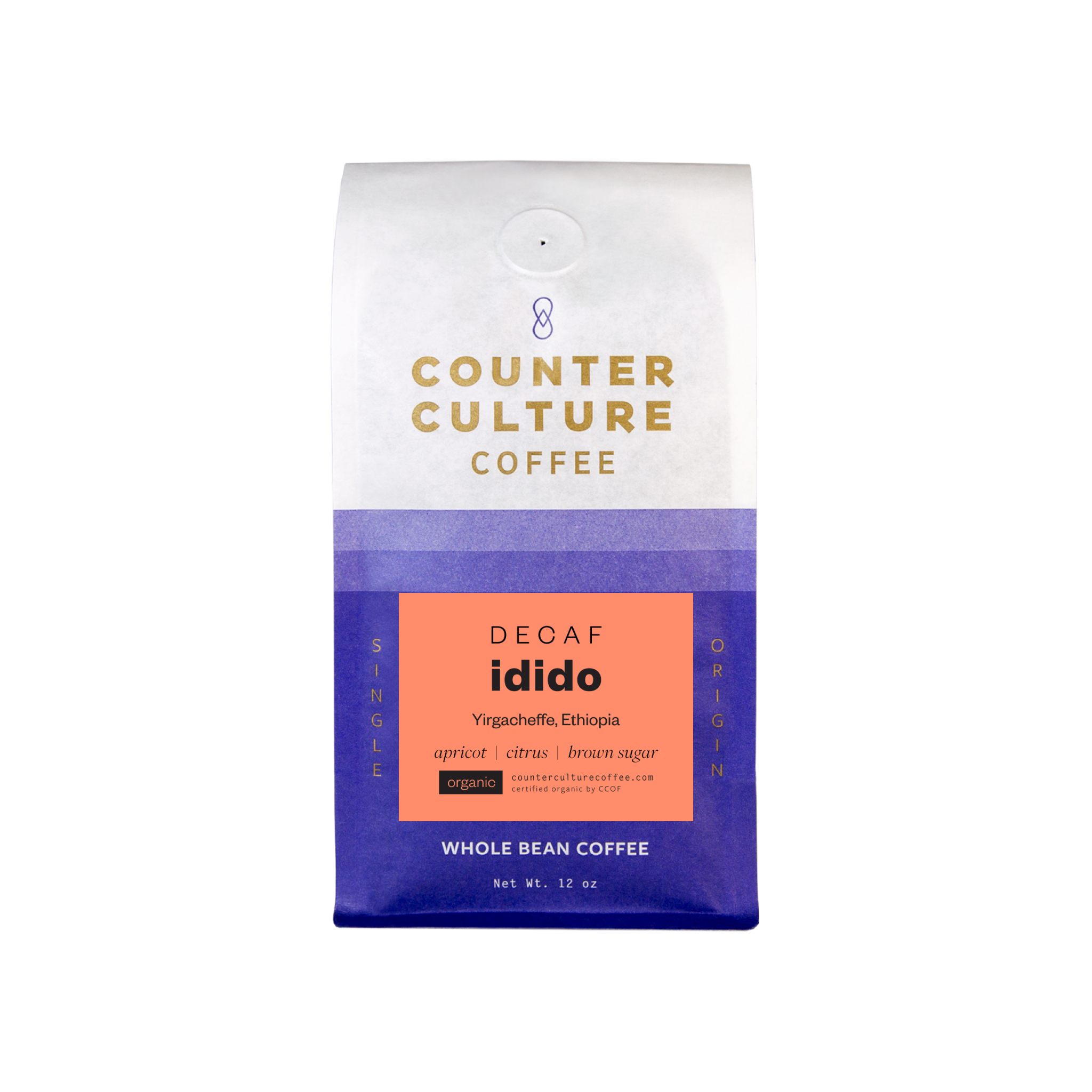 Decaf Idido