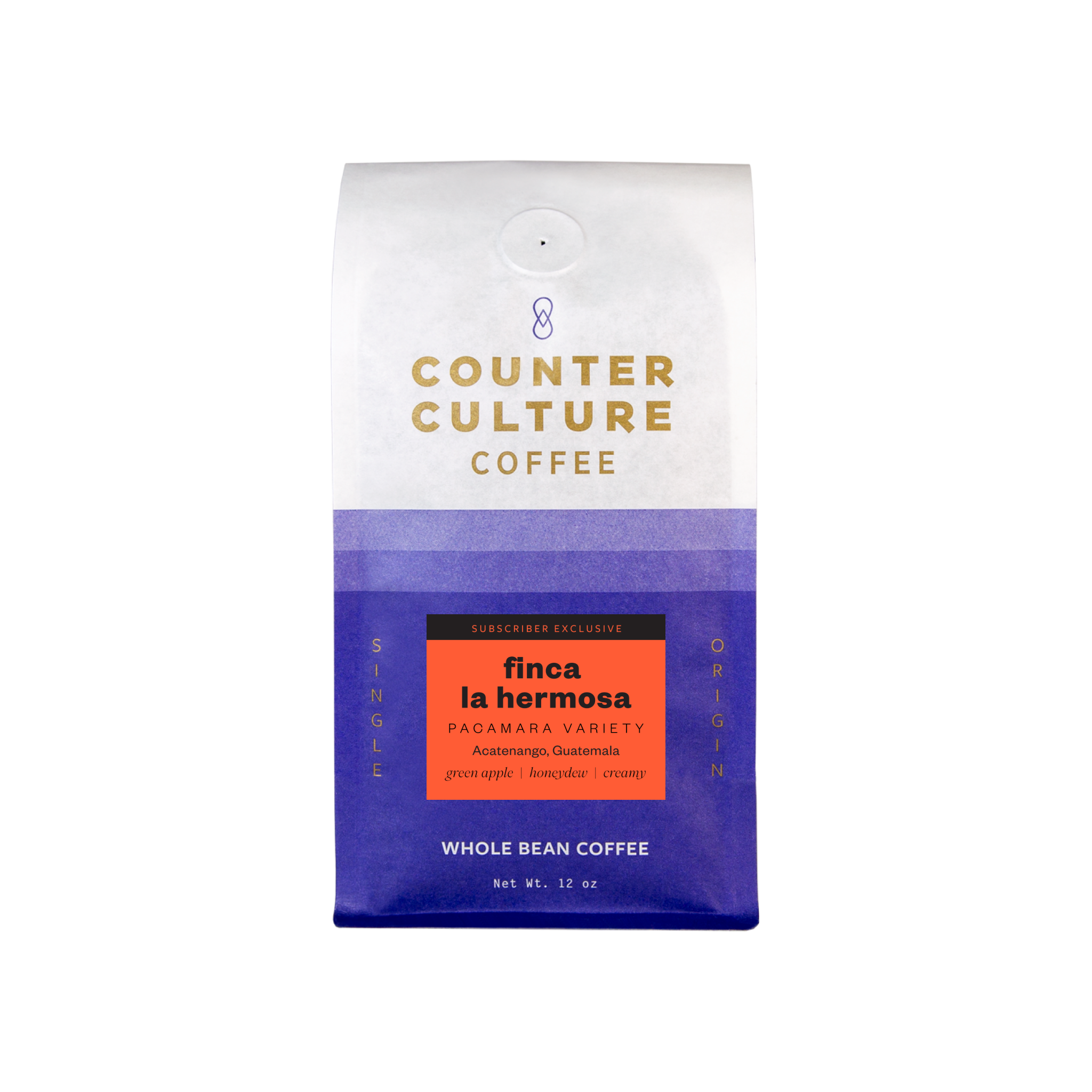 Finca La Hermosa - Pacamara Variety