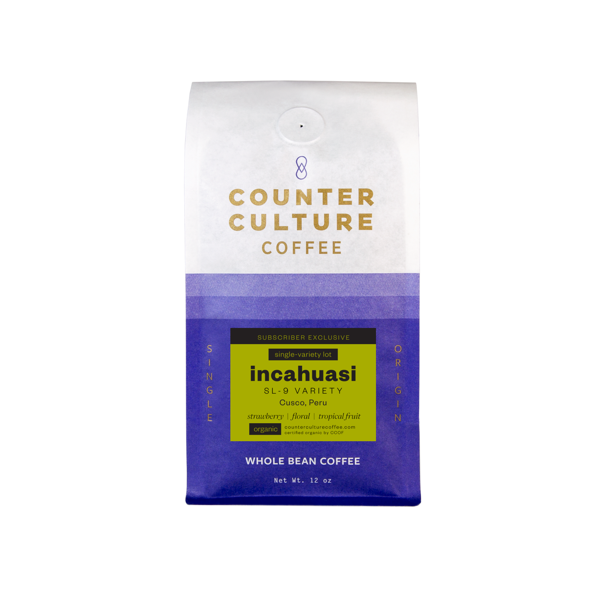 Incahuasi SL9 Variety