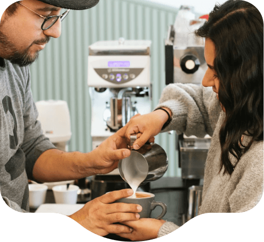 Multi-model businesses