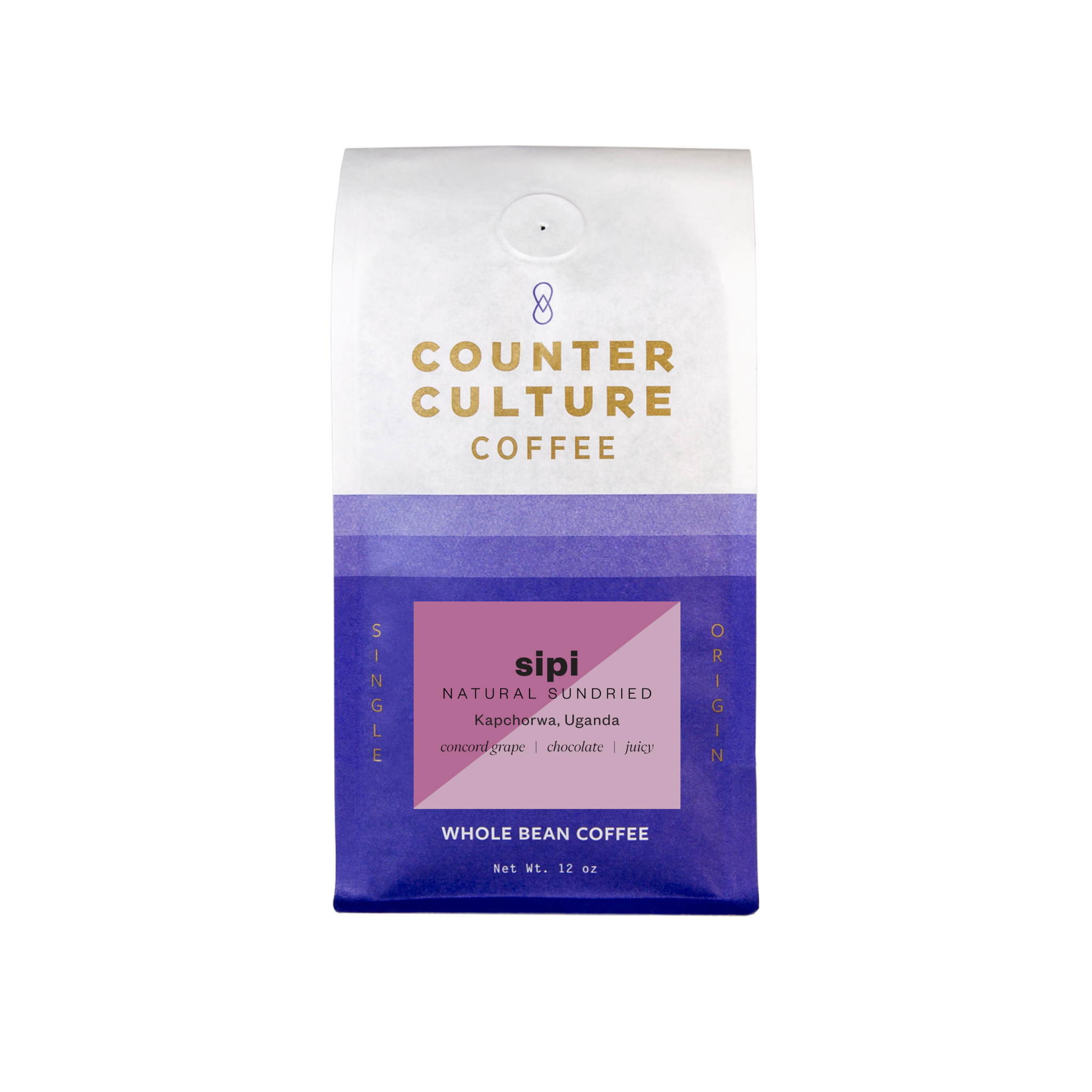 Sipi - Natural Sundried